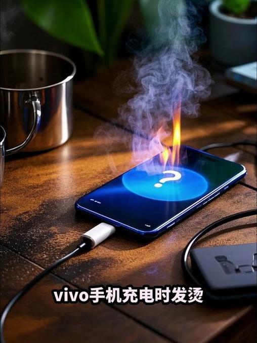 手机边充电边玩发烫是什么原因