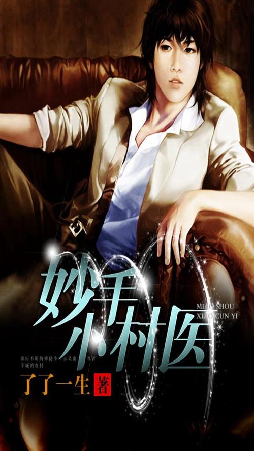 妙手小村医了了一生TXt网盘