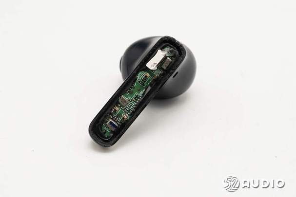 头戴式耳机怎么拆耳罩