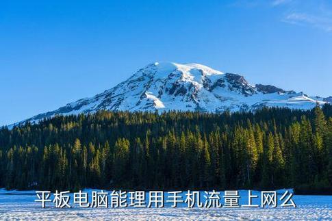 平板电脑比手机耗流量吗
