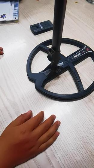 xp探测器探宝视频