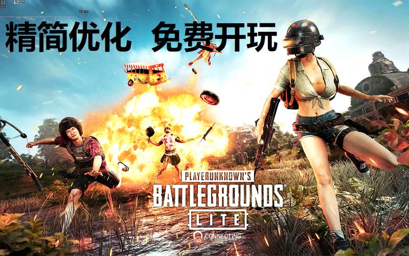 pubg轻量版0.16截图3