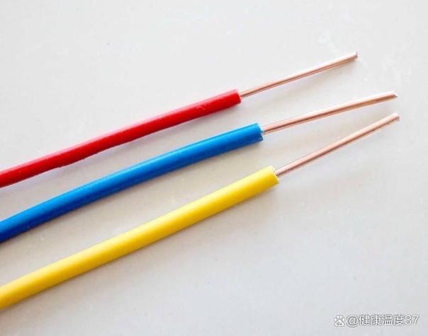 三线电源线颜色的区分截图2