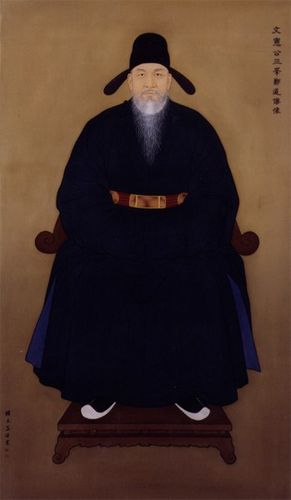 李成桂祖先
