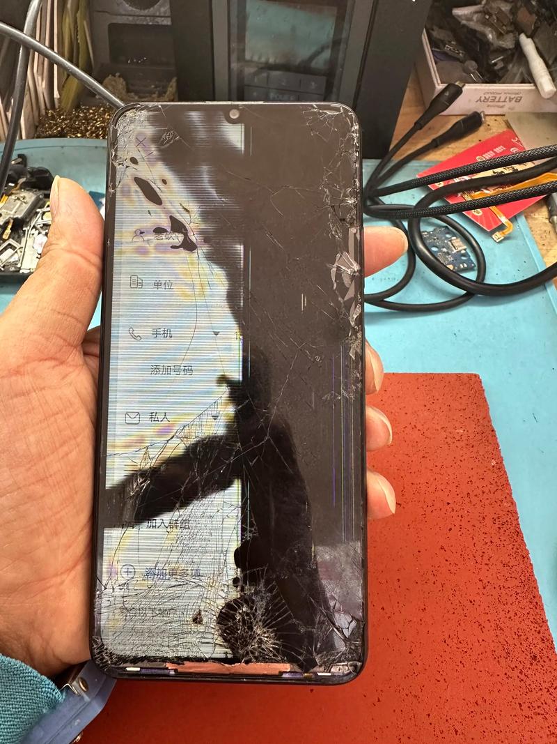 屏幕不关就一直亮着怎么设置