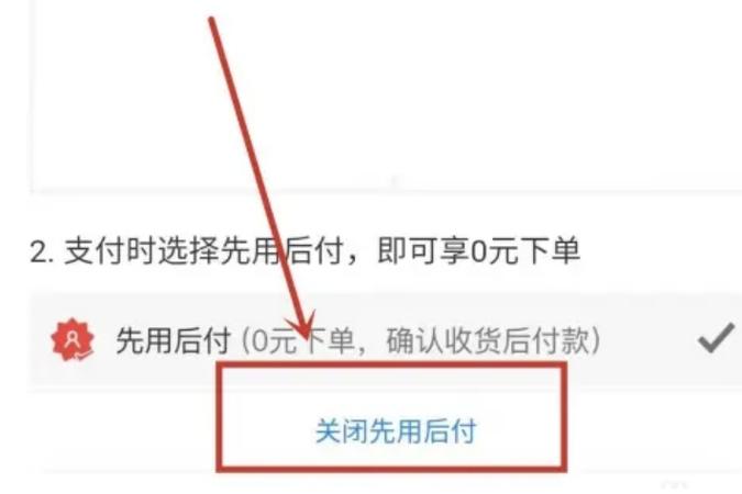 拼多多先用后付可以用支付宝吗
