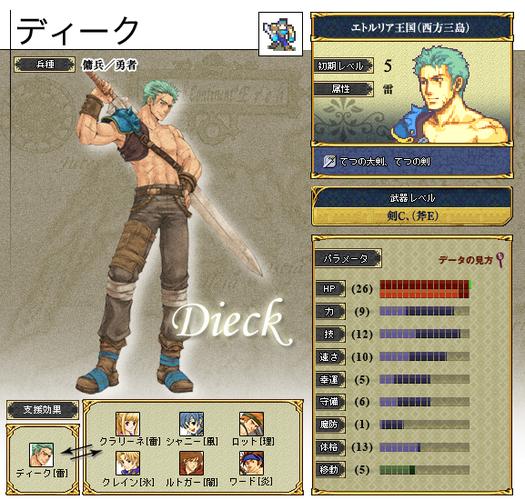 火焰纹章封印之剑经典版