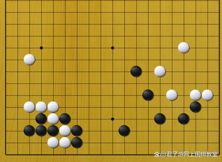 101围棋网(免费版)