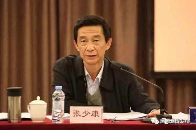 张少康截图2