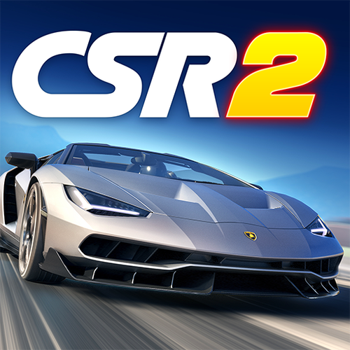 CSR赛车2修改画质