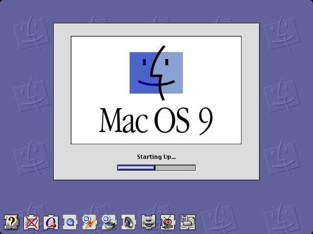 什么是mac版