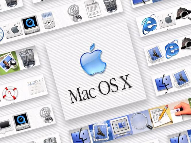 什么是mac版截图2