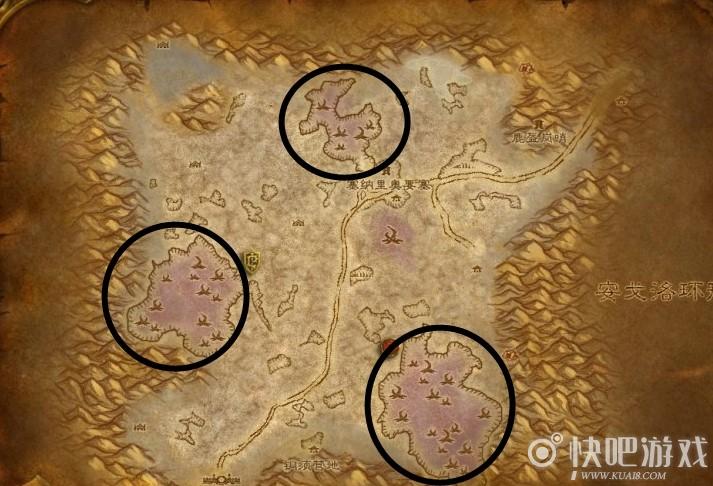 魔兽世界怀旧服打碎外壳任务怎么做