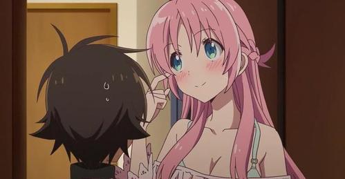 女生宿舍的管理员结局全集