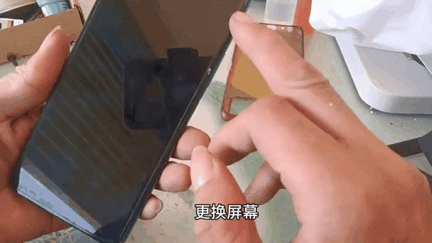 vivo手机摔了白屏解决方法是什么截图2