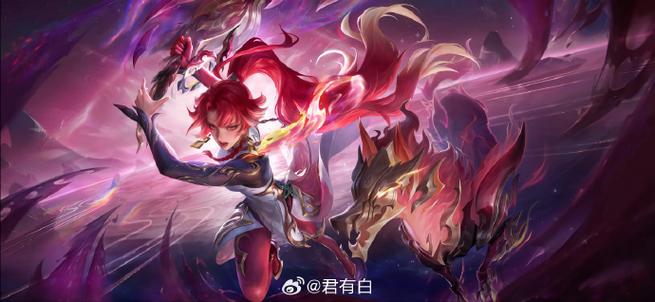 王者荣耀花瓣特殊符号