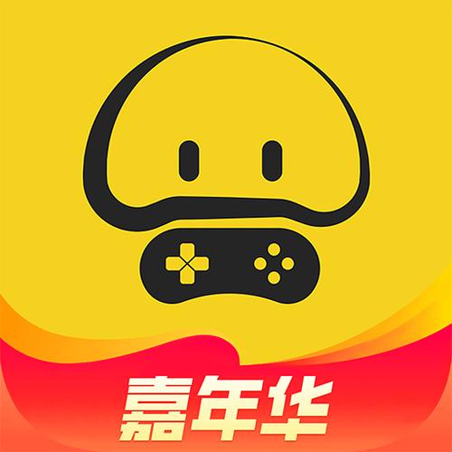 蘑菇云游破解版下载