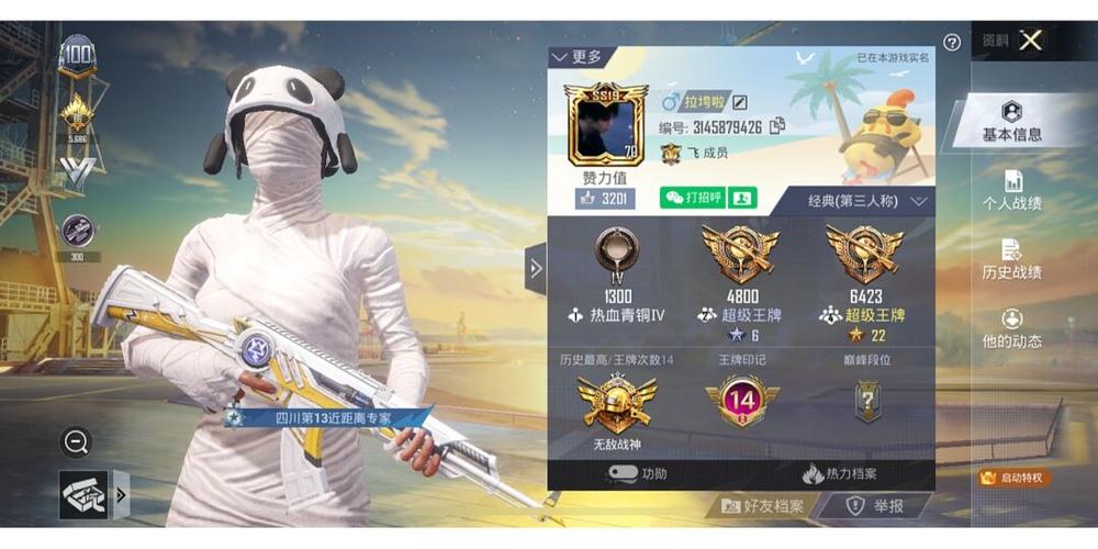 带ID一般多少钱截图3