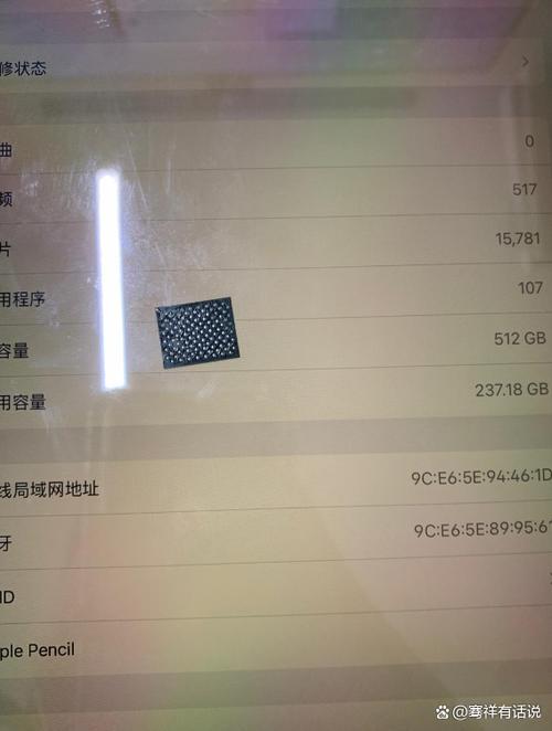 ipad扩容机能用吗