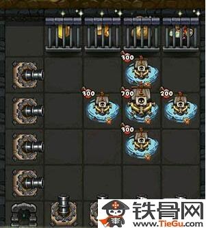 我的血族大人迷宫怎么过截图3