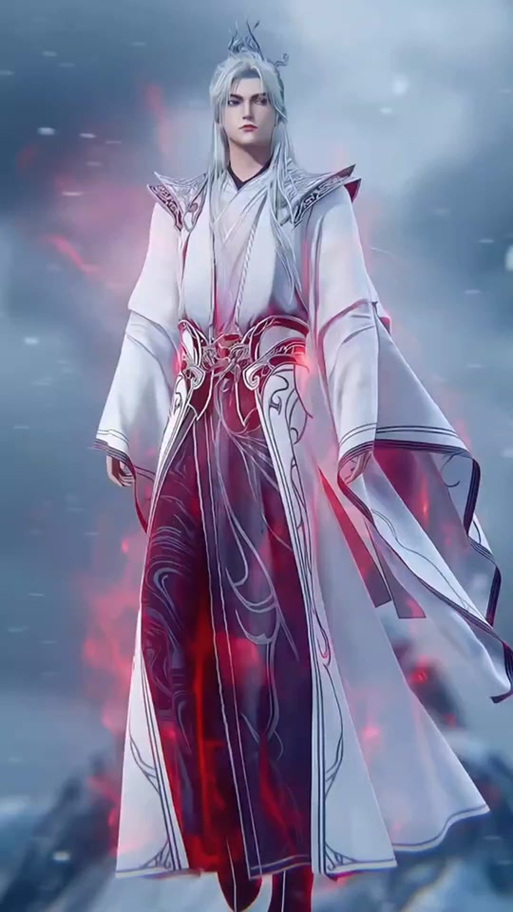 一口气看动漫完逆仙解说合集