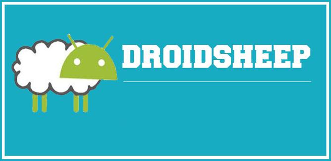 droidsheep下载手机版