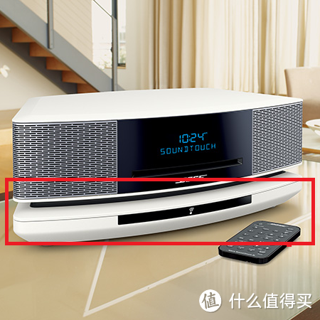bose妙韵4中文说明书