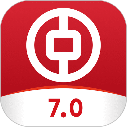 中国银行app9.0.0旧版本下载