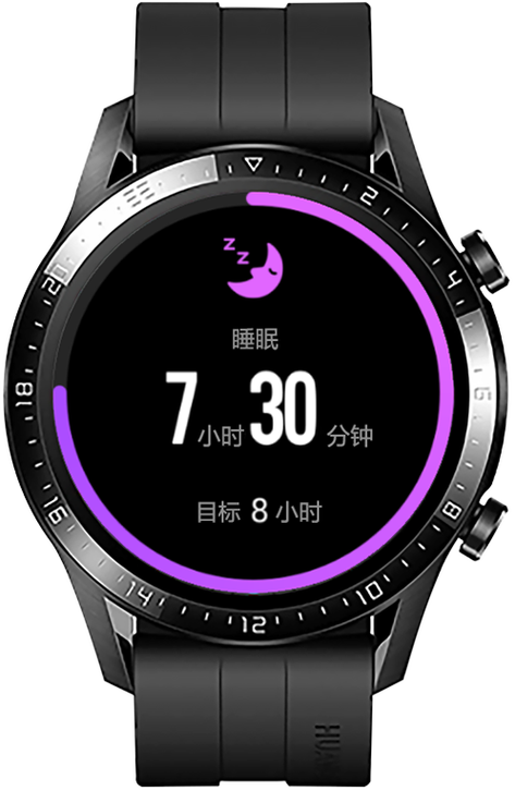 荣耀手环5睡眠监测准不准