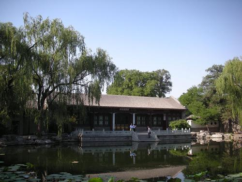清华大学水木社区