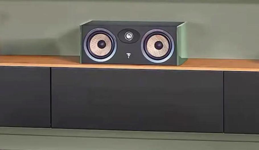 中置音箱适合听音乐吗