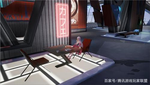 龙族幻想学院宿舍怎么进