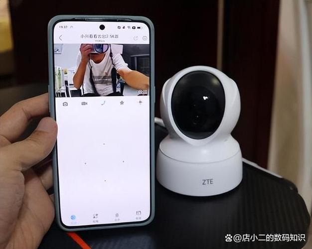 家用摄像头连手机可以连两个手机吗