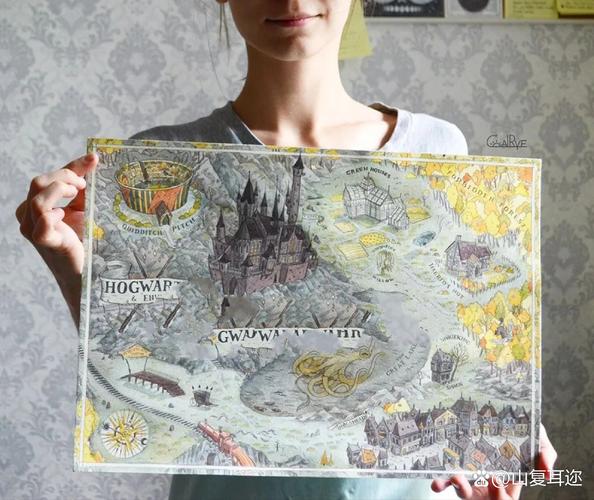 pottermore中文版入口