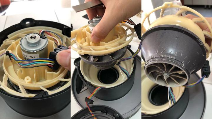 戴森加湿器怎么加水