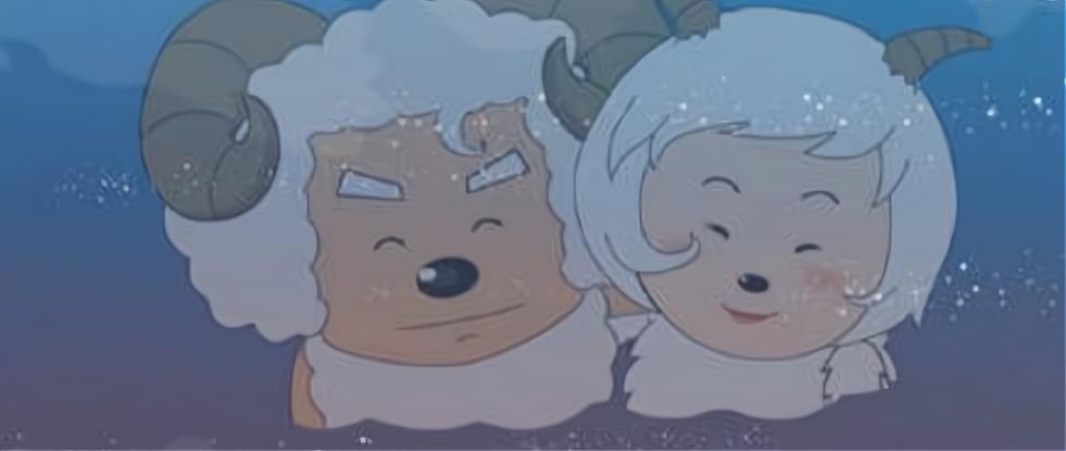 暖羊羊的父母现在在哪里?