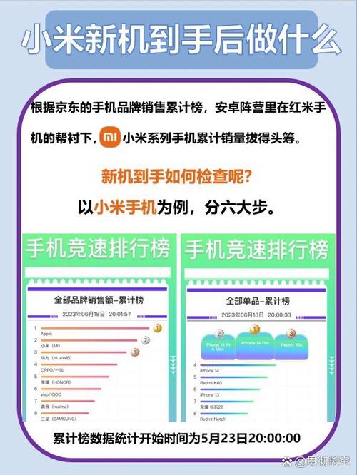 小米手机多久可以换新机