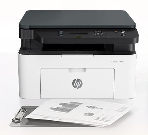 惠普M1136MFP