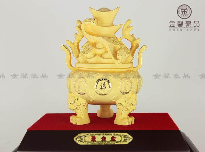 聚宝盆类似的名字