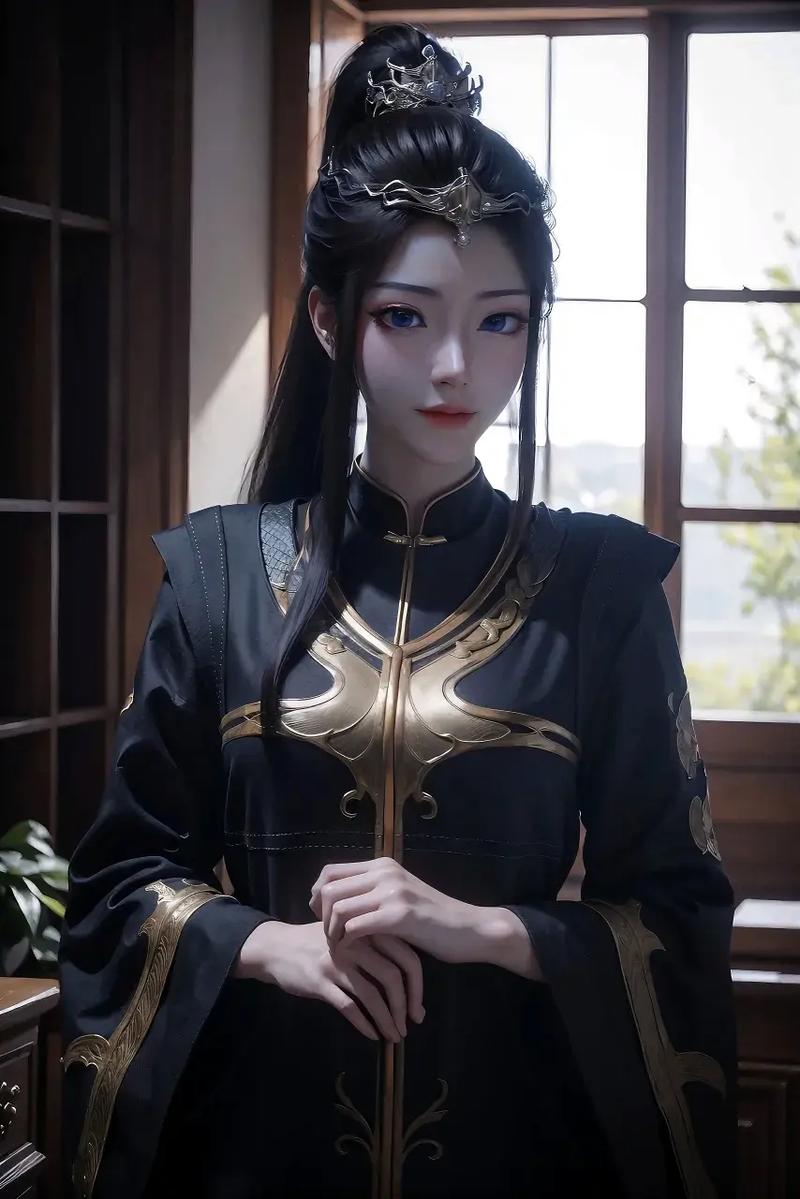 天生媚骨云瑶(仙侠npc)七月