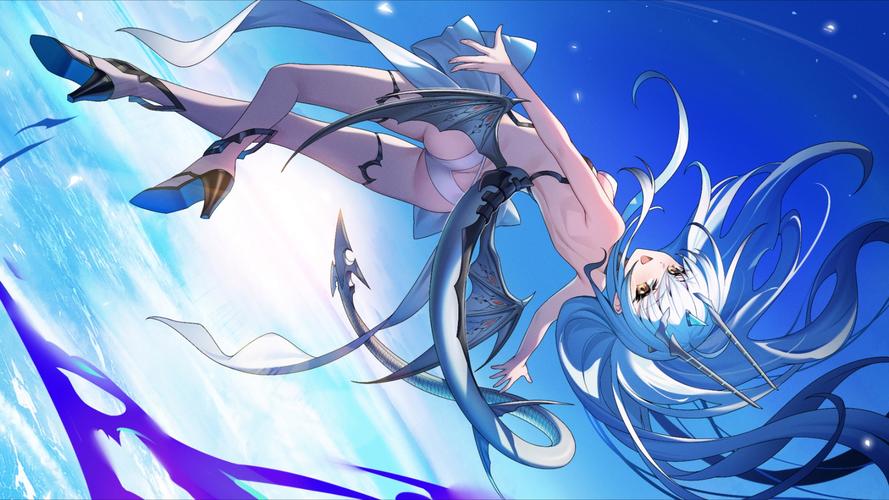 妖灵契约破解版