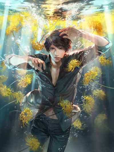 无法触碰的掌心rafrain