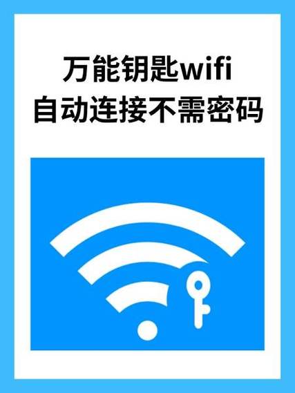强制破解wifi王