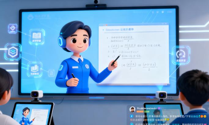 伴学课堂app下载