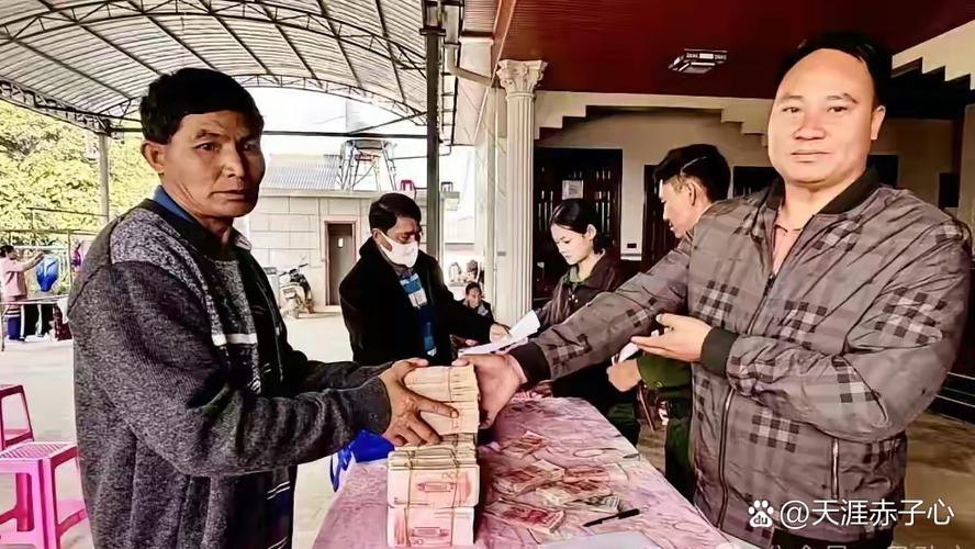 缅甸哪些地方使用人民币