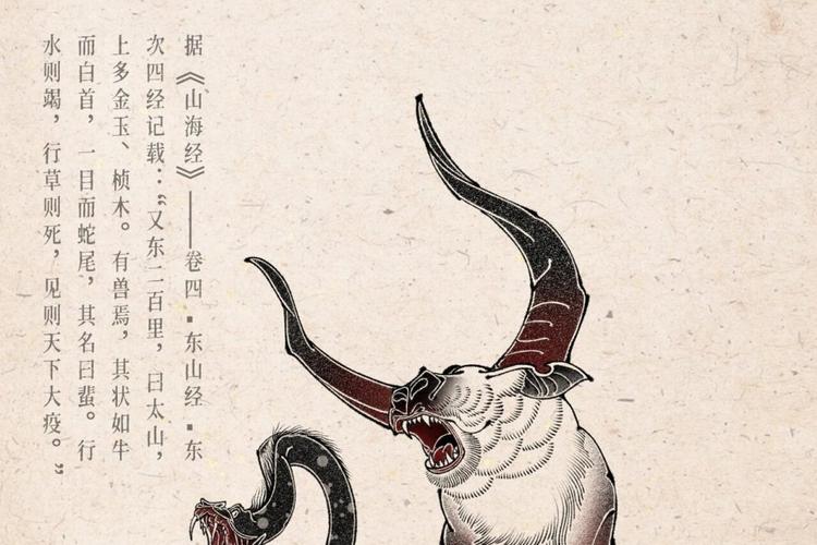 山海经·东山经