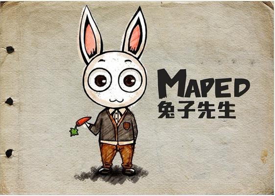 兔子先生百家号