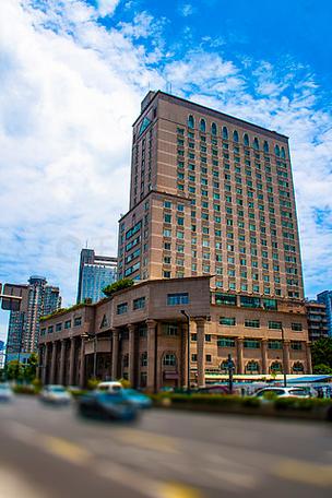 四川省税务局