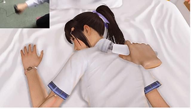 3d定制女仆2怎么玩