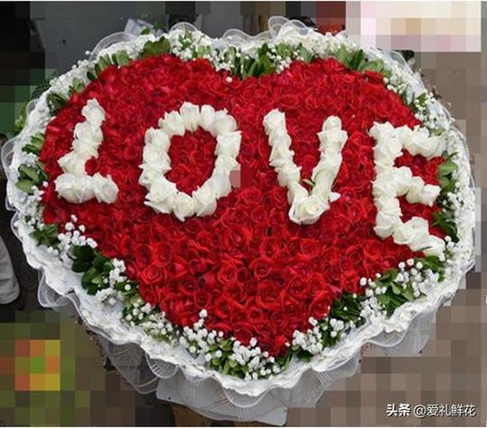男女之间纯友谊送什么花